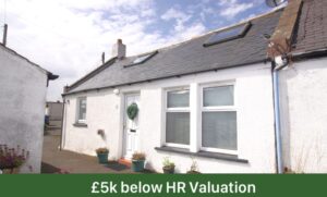 48 Auchmithie, DD11 5SQ