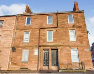 Hill Place, Montrose DD10