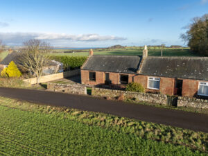 Rosehill Cottage, DD11