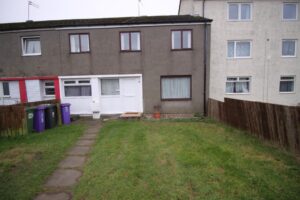 Andrew Barton Street