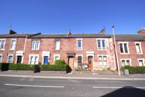 Cairnie Street