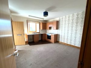 Damacre Road