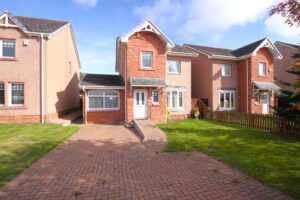 Mallard Drive, Montrose DD10