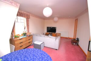 Clatto House, Bank Street, Brechin