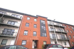 South Victoria Dock Road