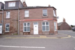 Scott Street, Brechin DD9