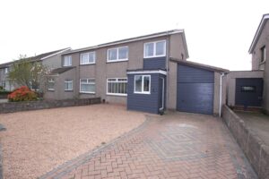 Tarry Road, Arbroath DD11