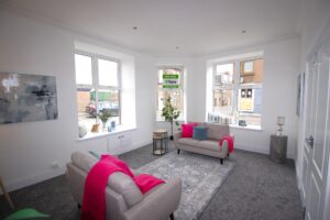 Scott Street, Brechin DD9