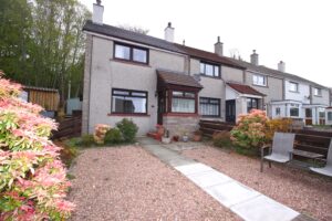 Hill Road, Hillside, Montrose DD10