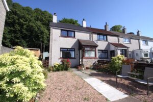 Hill Road, Hillside, Montrose DD10