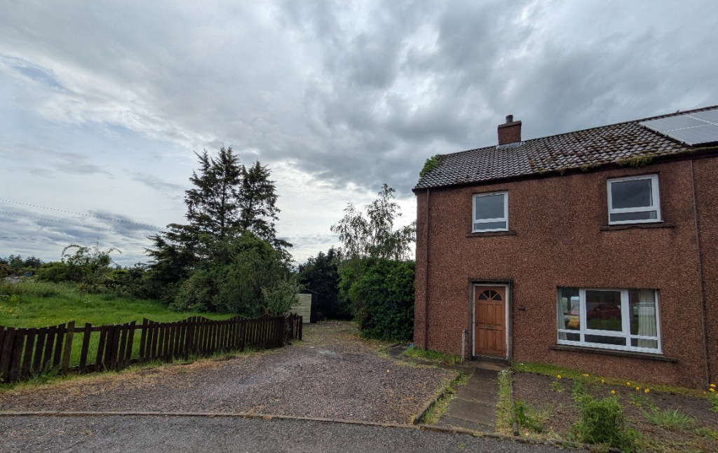 Johnston Road