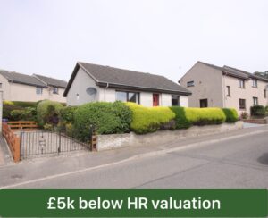21 Flairs Avenue, Arbroath DD11 5DY